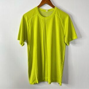 Lululemon Men’s Swiftly Tech Crewneck Short Sleeve Tee Size Medium